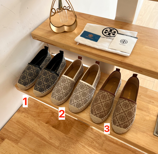 Tory Burch Espadrilles