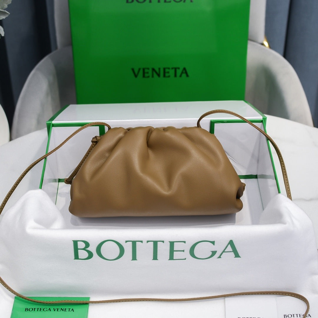 Bottega Veneta Pouch Bag