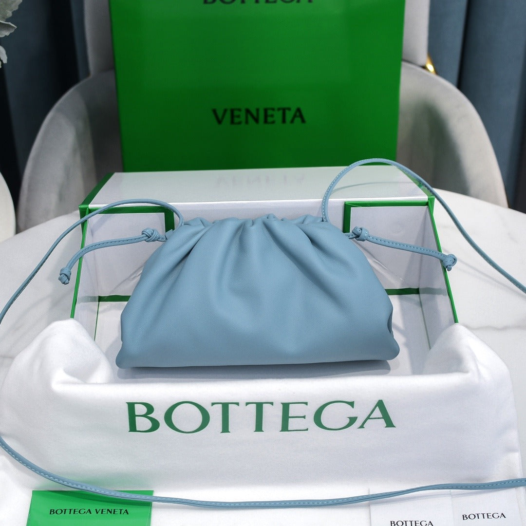 Bottega Veneta Pouch Bag