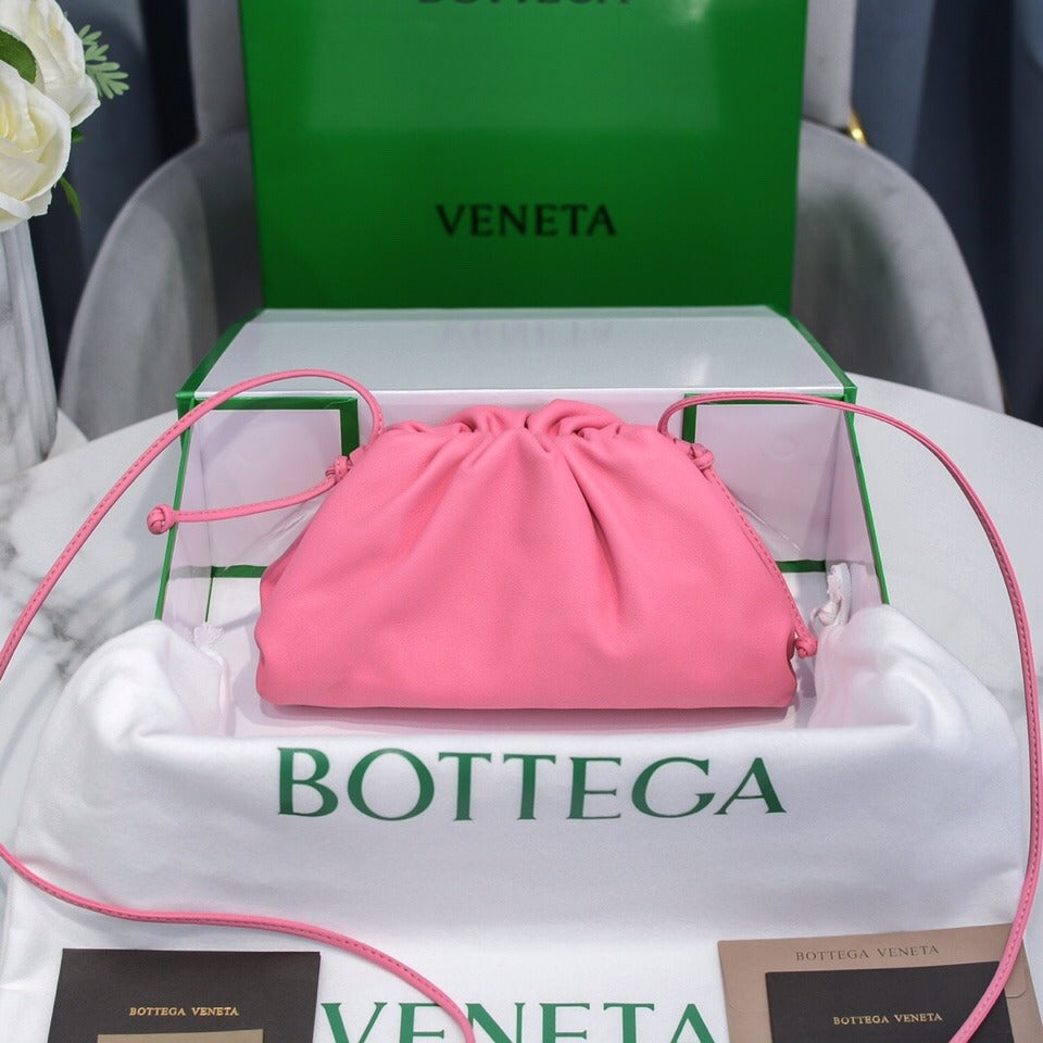 Bottega Veneta Pouch Bag