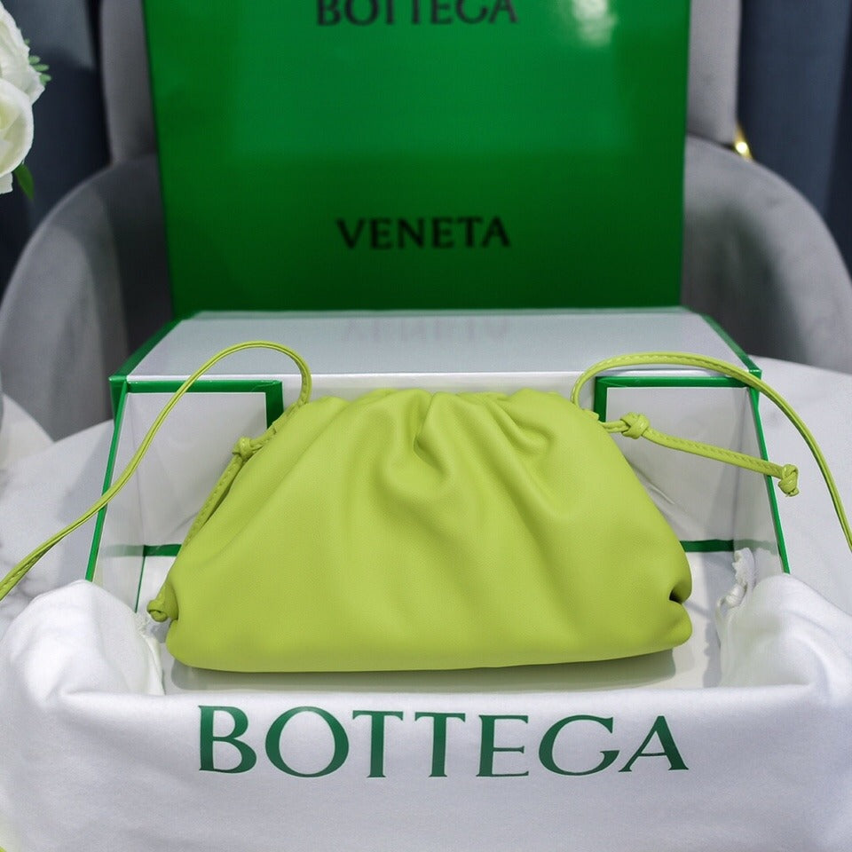 Bottega Veneta Pouch Bag