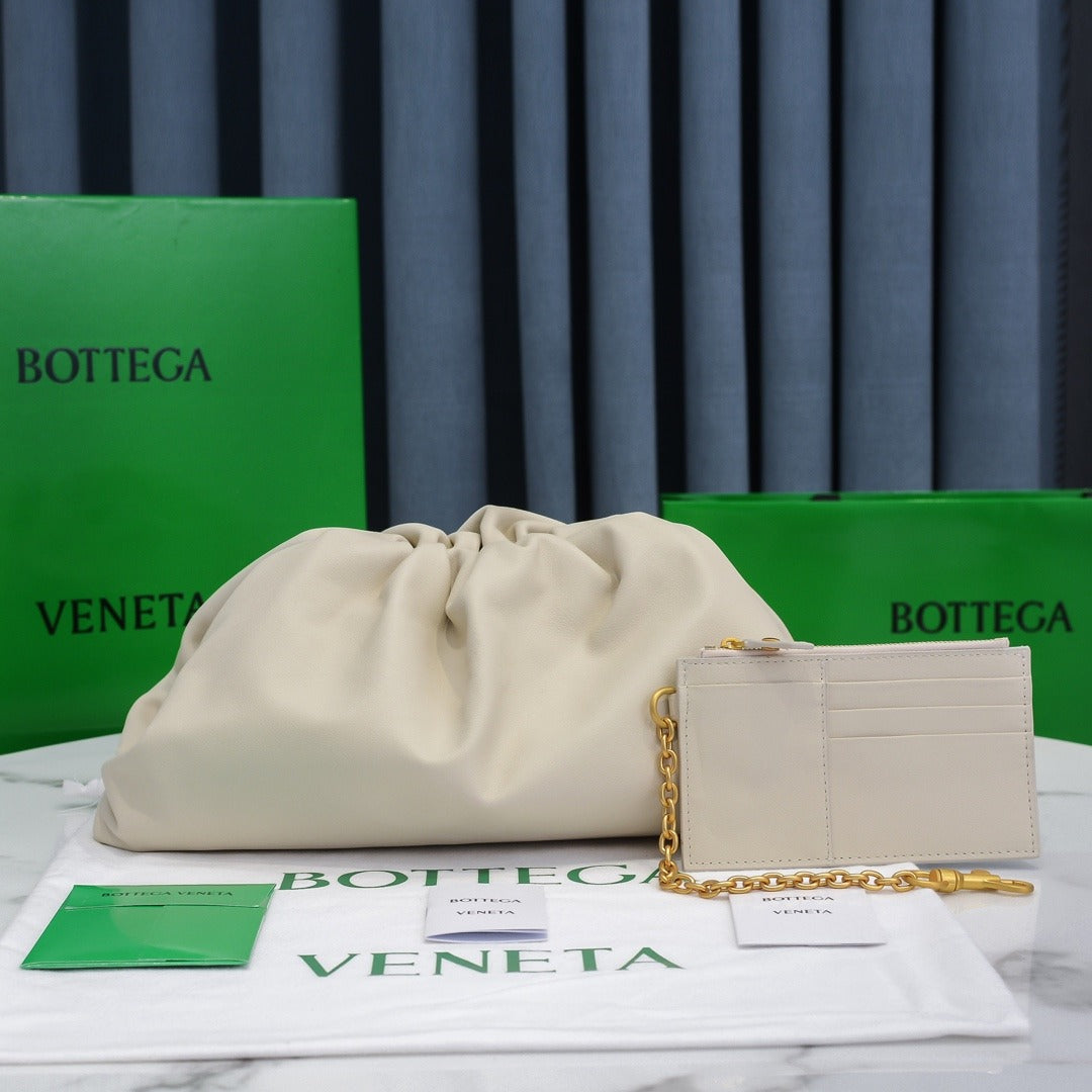 Bottega Veneta Pouch Bag