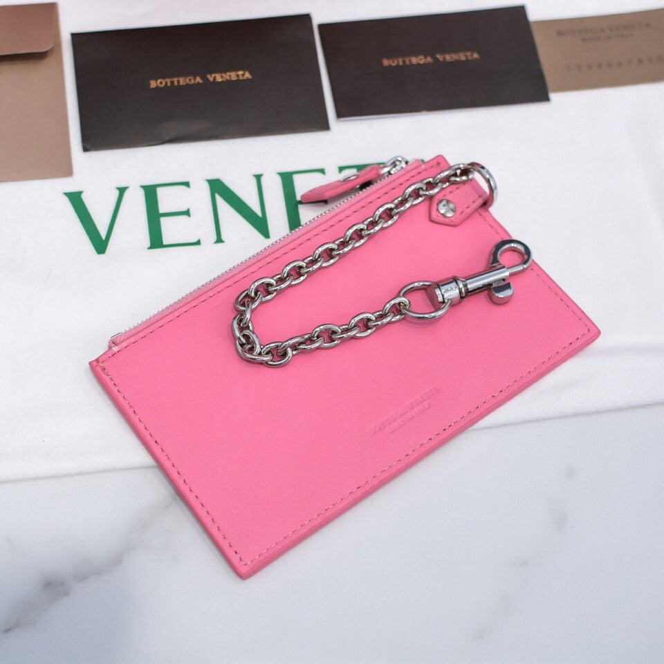 Bottega Veneta Pouch Bag