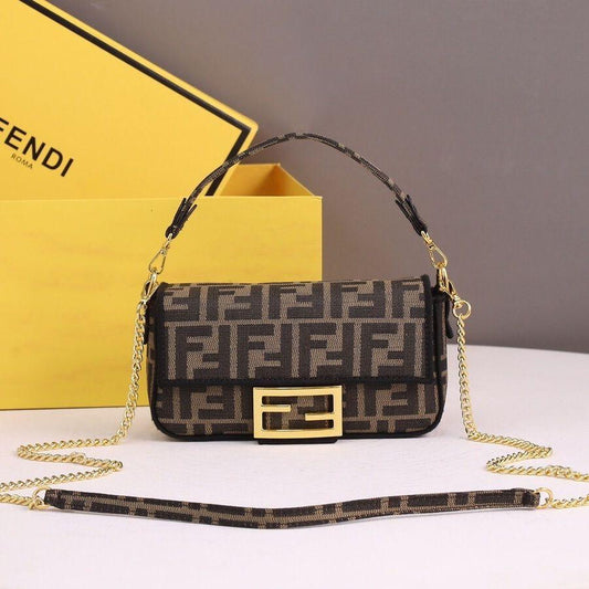 Fendi Baguette Mini