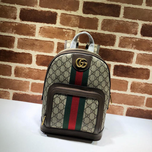 Gucci Ophidia Small Backpack