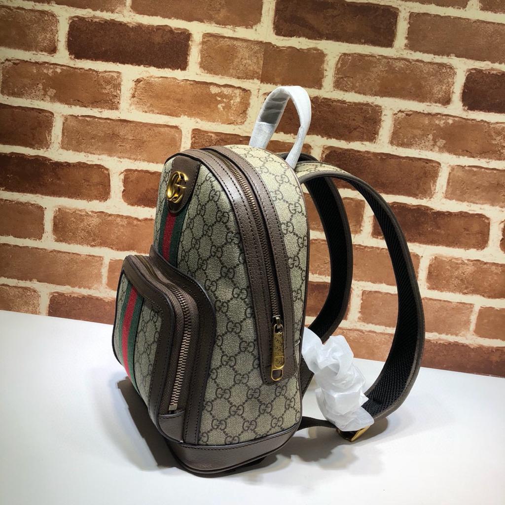 Gucci Ophidia Small Backpack