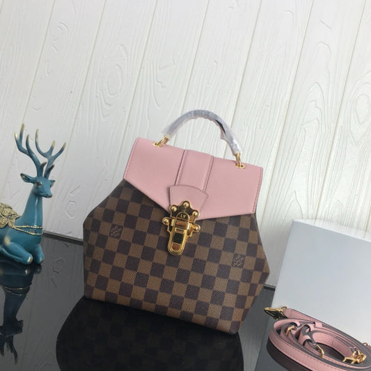 Louis Vuitton Clapton