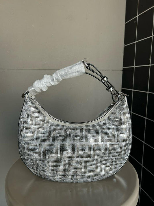 Fendi Moon Bag