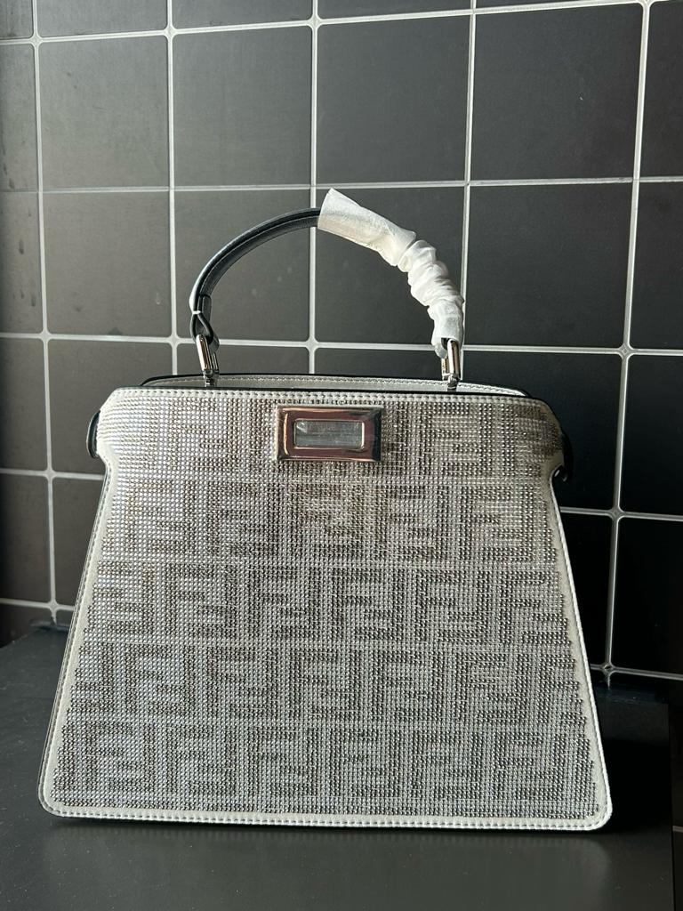 Fendi Peekaboo Small Bag