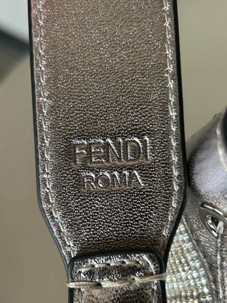 Fendi Bucket Bag