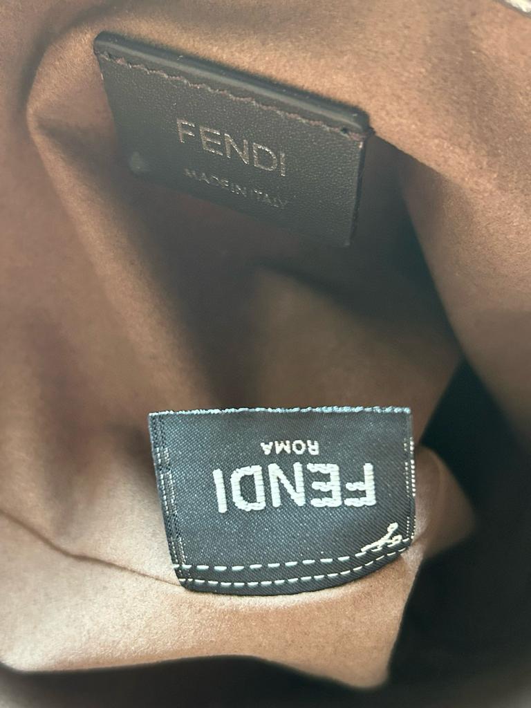 Fendi Bucket Bag