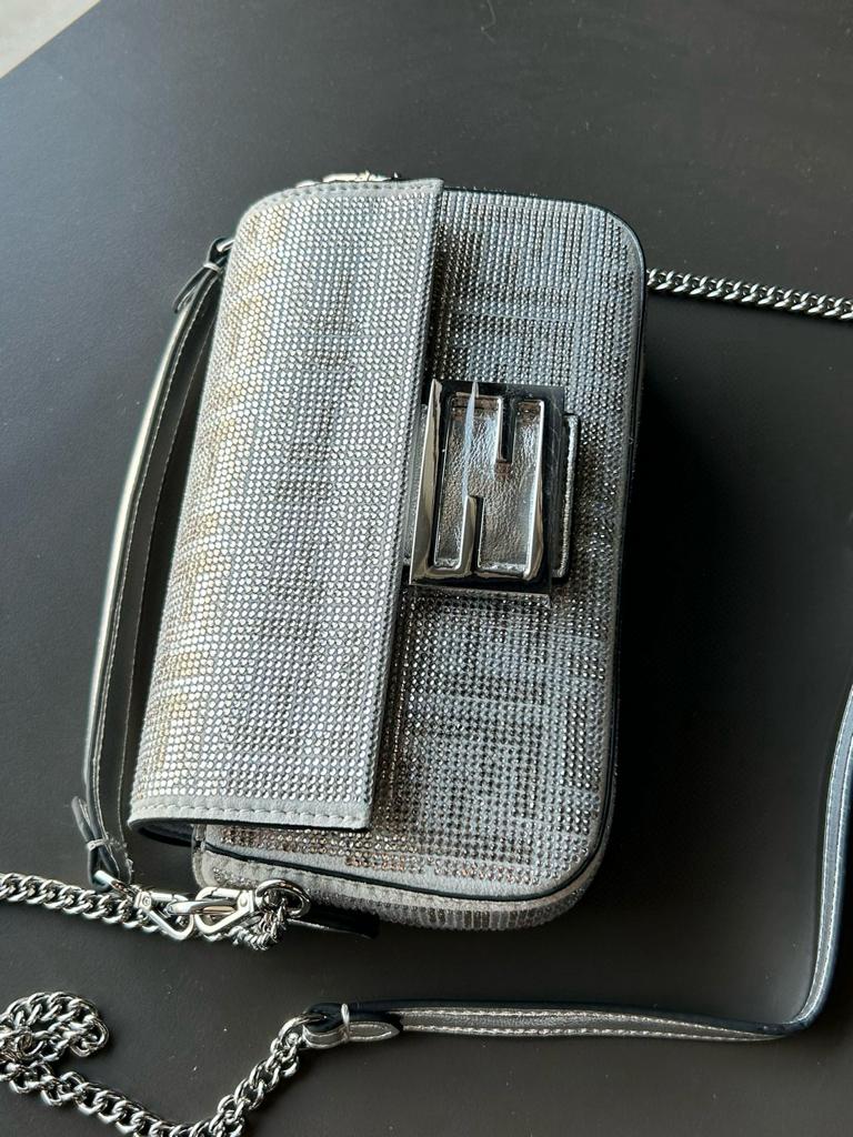 Fendi Baguette Bag