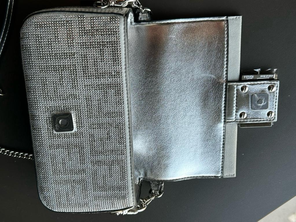 Fendi Baguette Bag