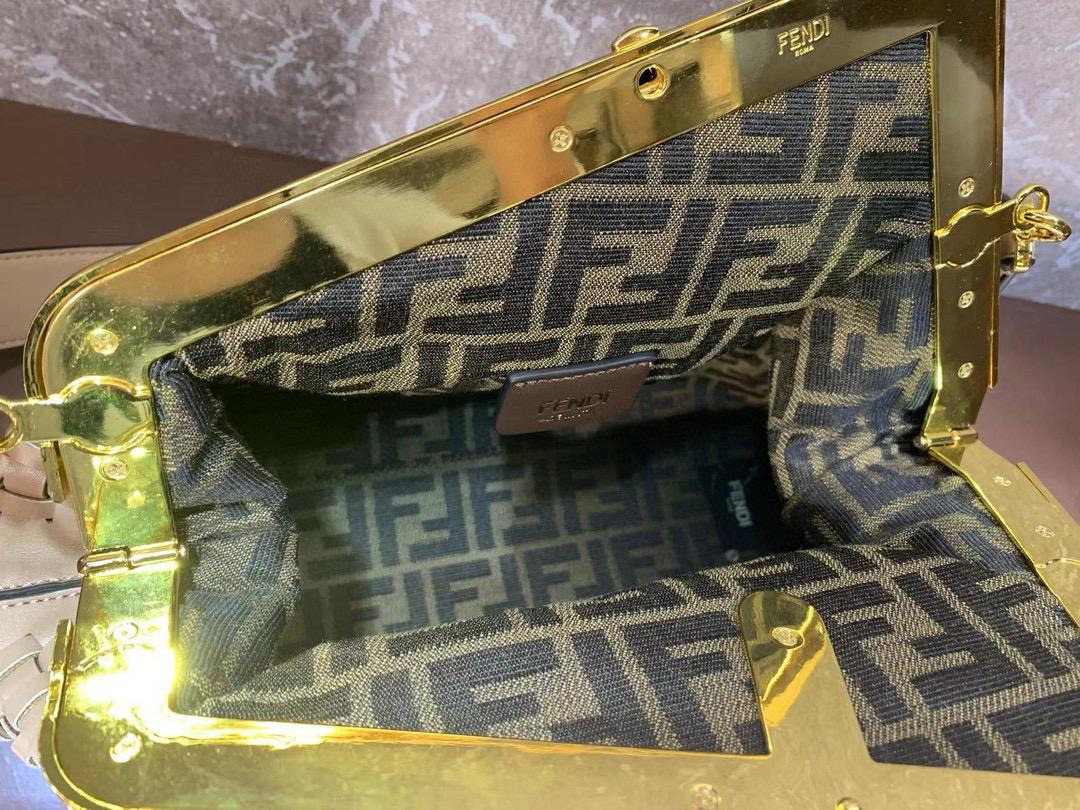 Fendi First Bag