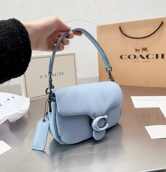 Coach Pillow Tabby bag