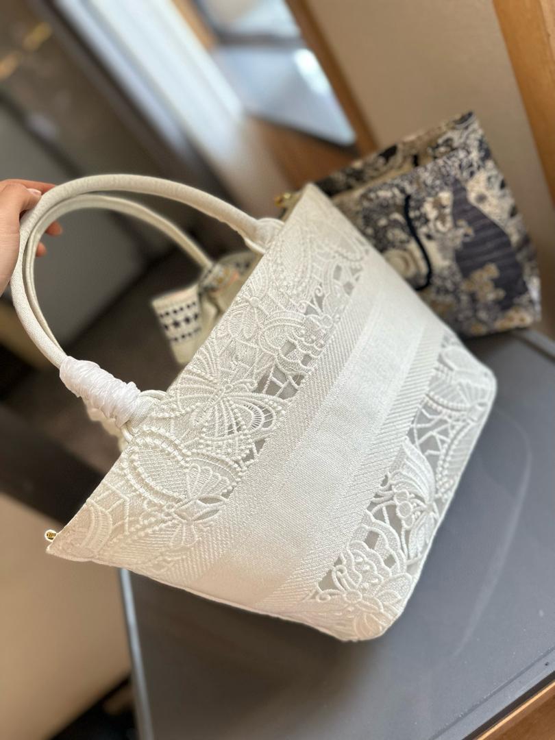 Dior Tote bag