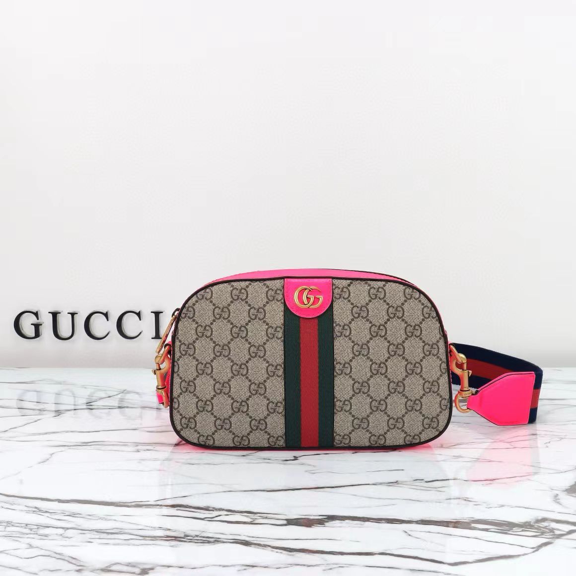 Gucci Ophidia Small Crossbody bag