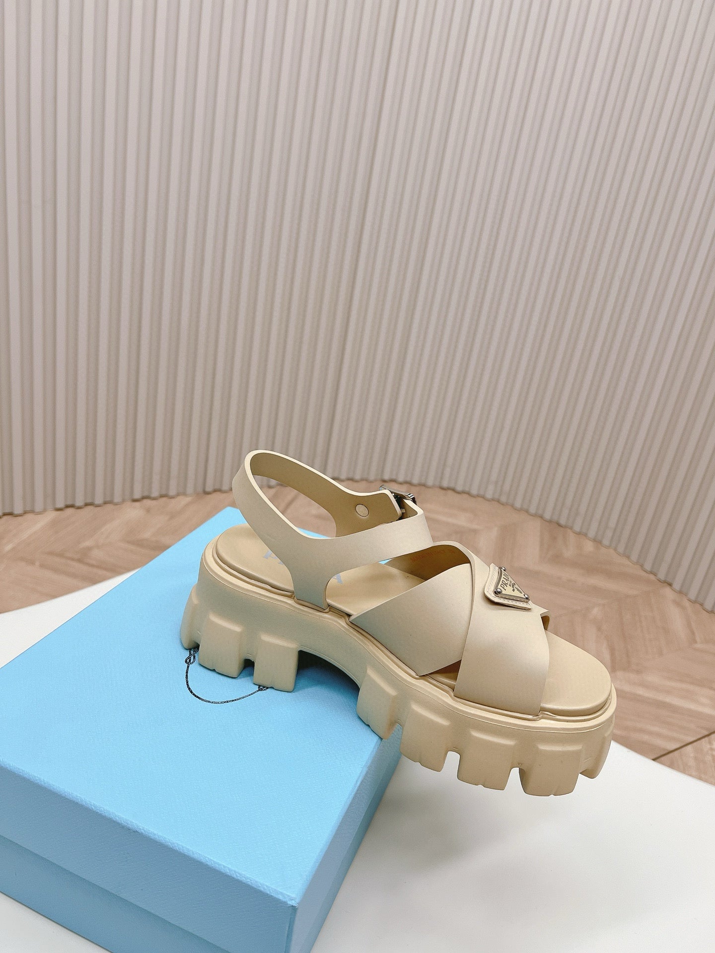 Prada Sandals