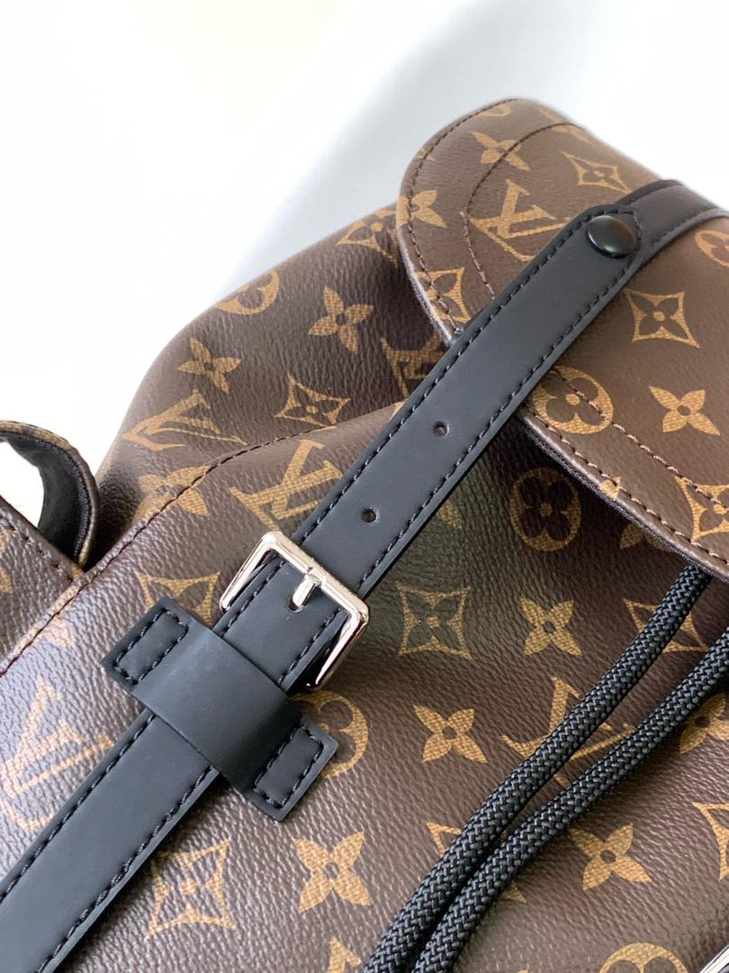 Louis Vuitton Christopher MM Backpack
