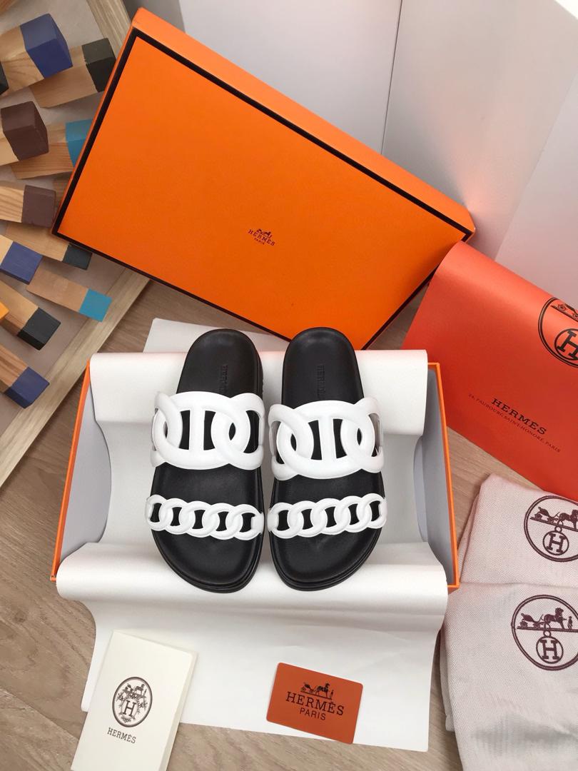 Hermes slides