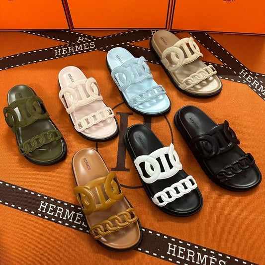 Hermes slides