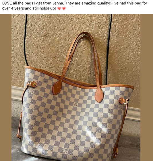 A Review of LV Neverfull PM