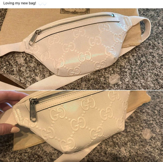 A Review of Gucci Belt Bag