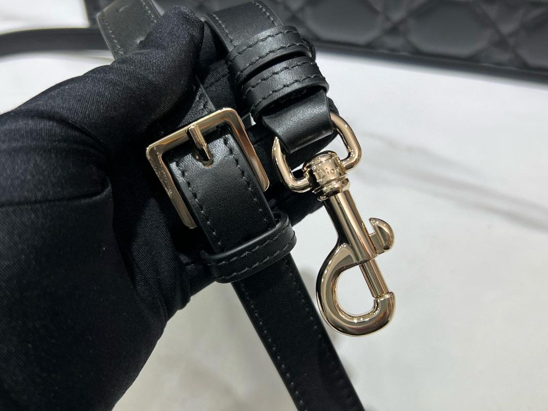 Christian Dior Book Tote medium