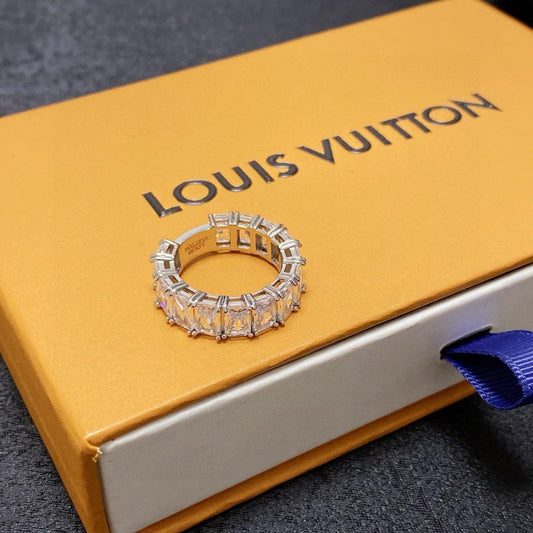 Louis Vuitton Ring