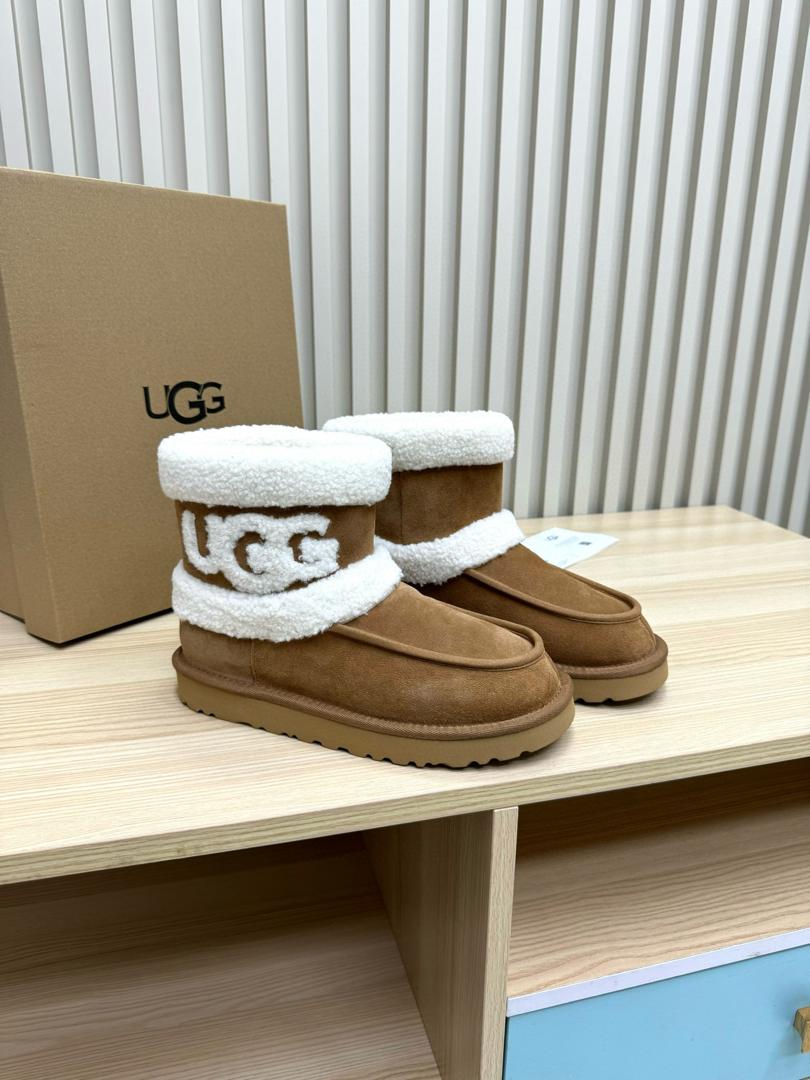 UGG Boots