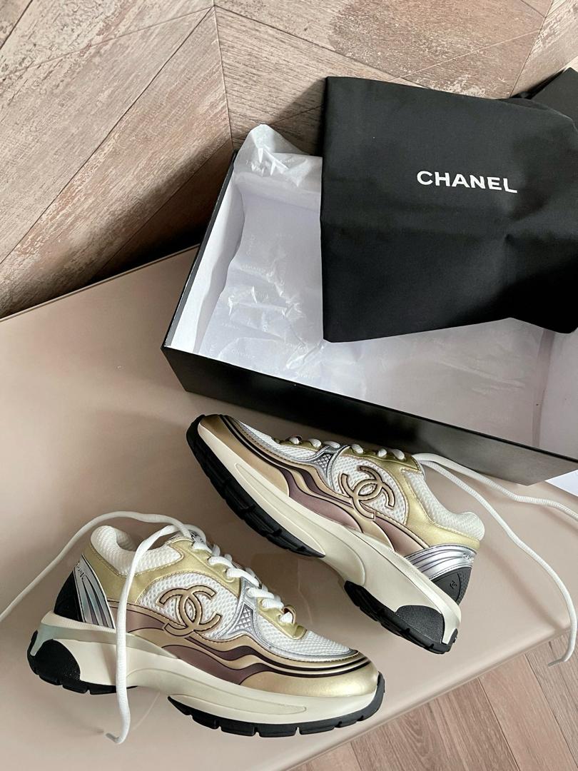 Chanel Sneakers