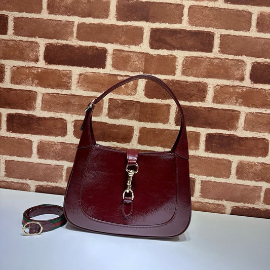 Gucci Jackie 1961 small shoulder bag