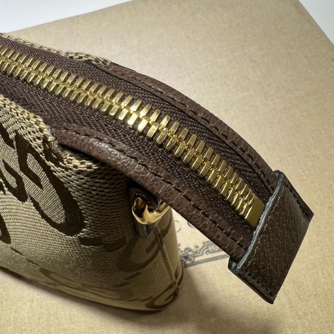 Gucci Jumbo Messenger bag