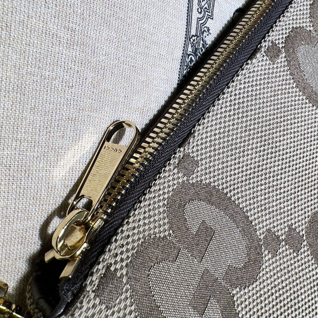 Gucci Jumbo Messenger bag