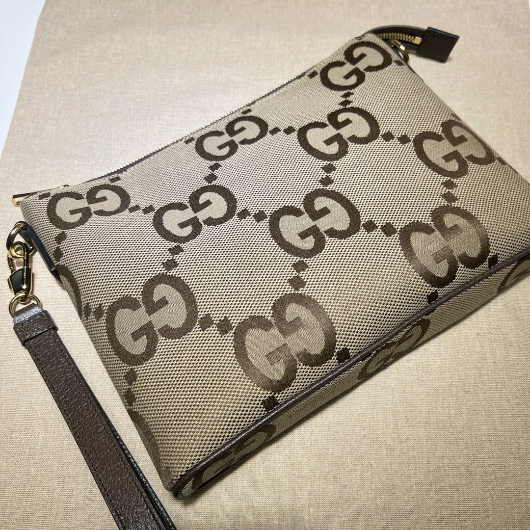 Gucci Jumbo Messenger bag