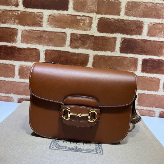 Gucci Horsebit Small bag 1955