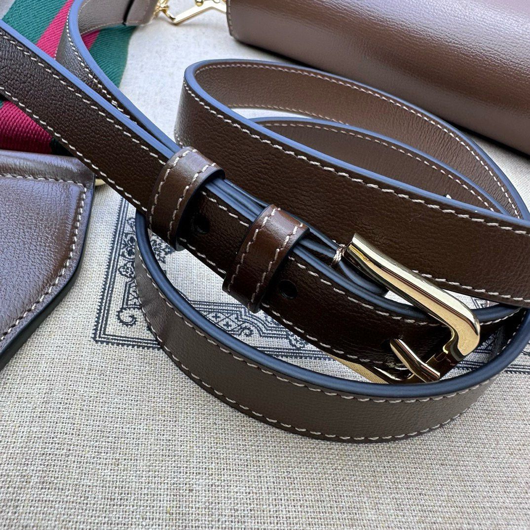 Gucci Horsebit Mini bag