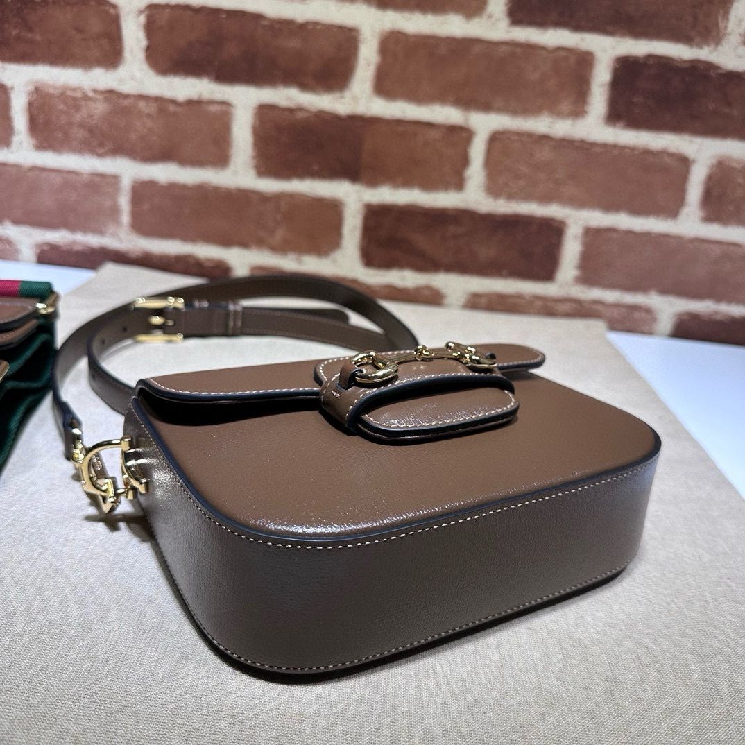 Gucci Horsebit Mini bag