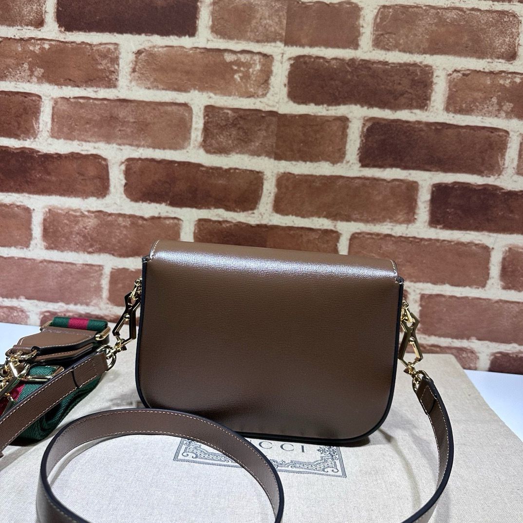 Gucci Horsebit Mini bag