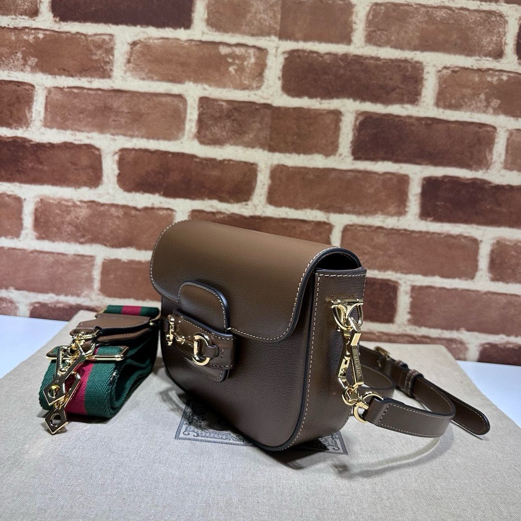 Gucci Horsebit Mini bag