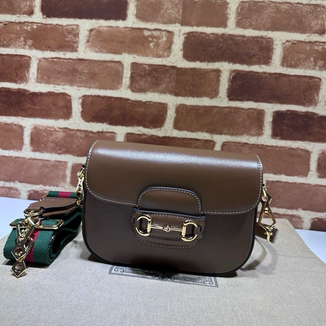 Gucci Horsebit Mini bag