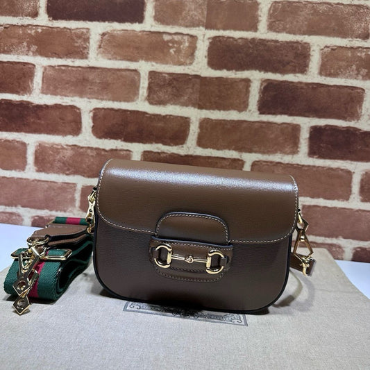 Gucci Horsebit Mini bag