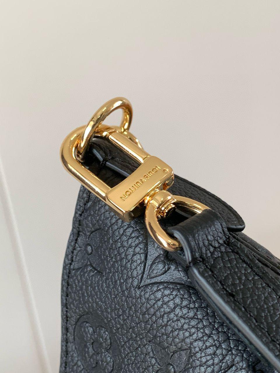 Louis Vuitton Boulogne empreinte