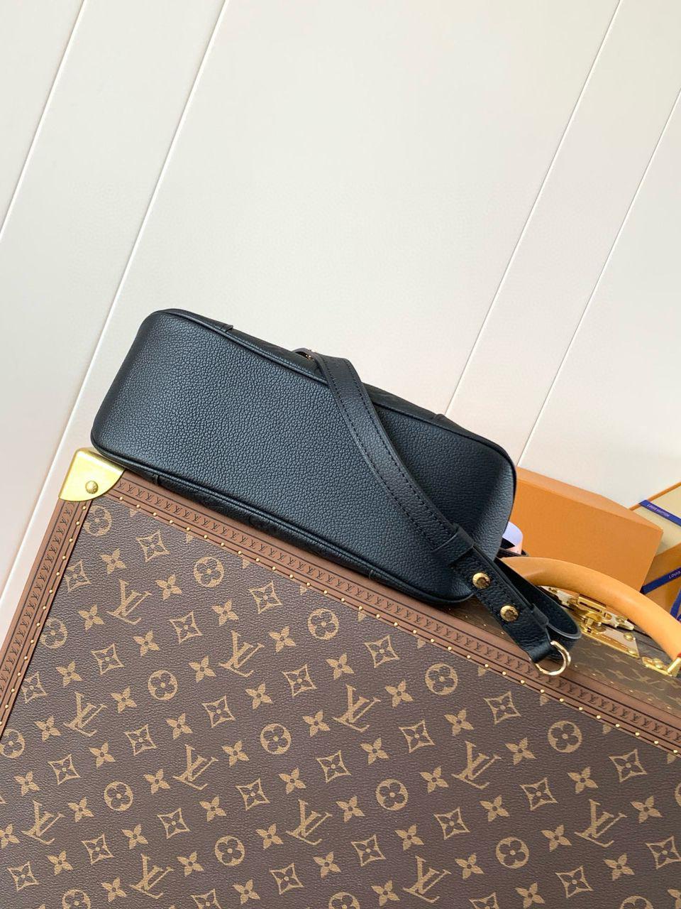 Louis Vuitton Boulogne empreinte
