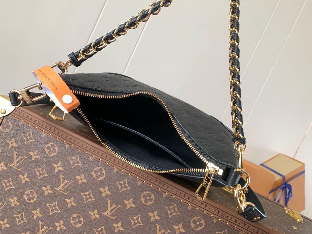 Louis Vuitton Boulogne empreinte