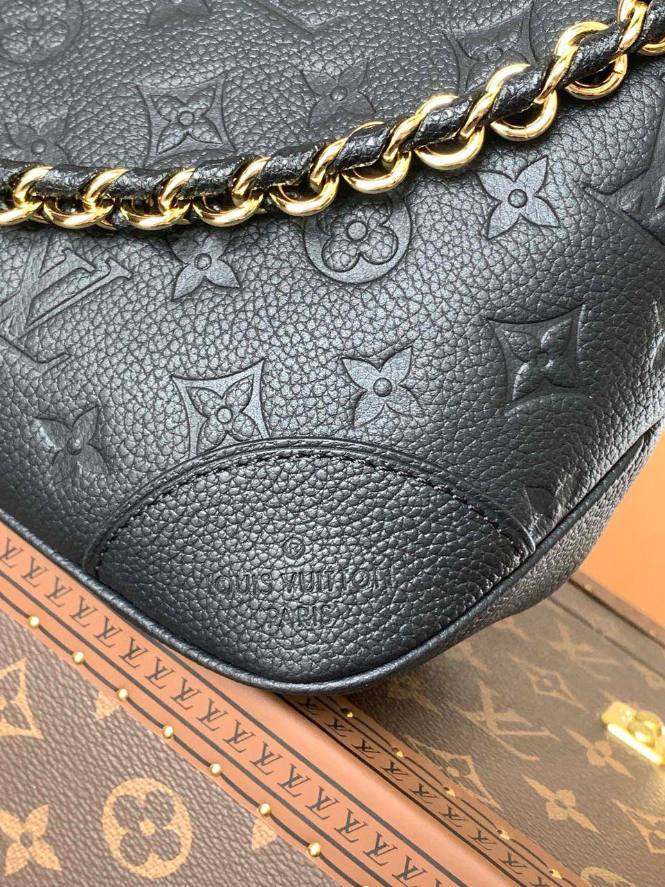 Louis Vuitton Boulogne empreinte