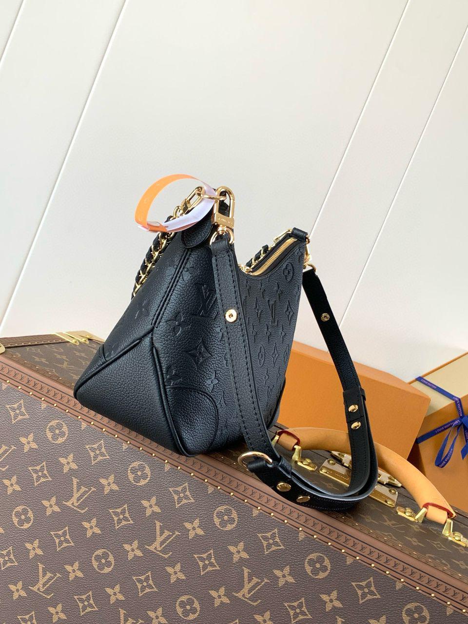 Louis Vuitton Boulogne empreinte