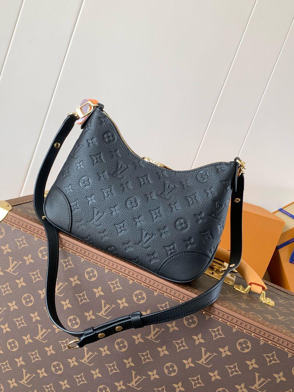 Louis Vuitton Boulogne empreinte