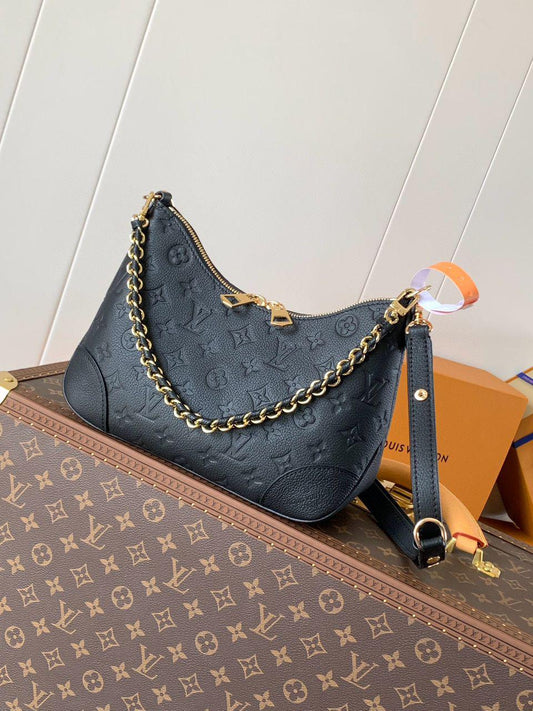 Louis Vuitton Boulogne empreinte