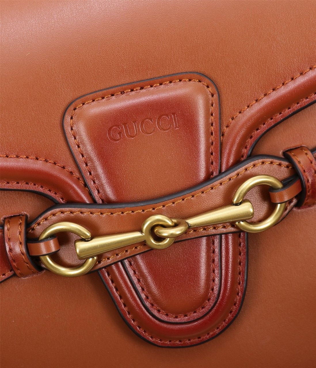 Gucci Horsebit Vintage bag